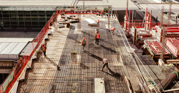 Best Concrete Grinding and Polishing in Church Hill, PA