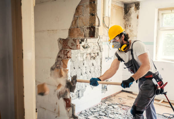 Best Concrete Foundation Repair in Church Hill, PA