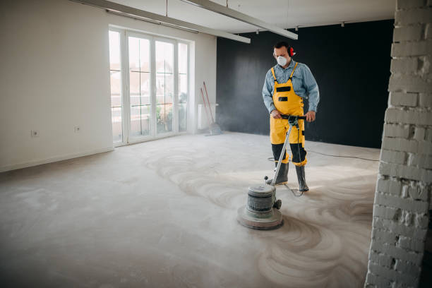 Best Commercial Concrete Services in Church Hill, PA
