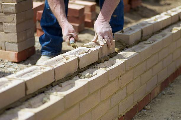 Best Concrete Patio Design and Installation in Church Hill, PA