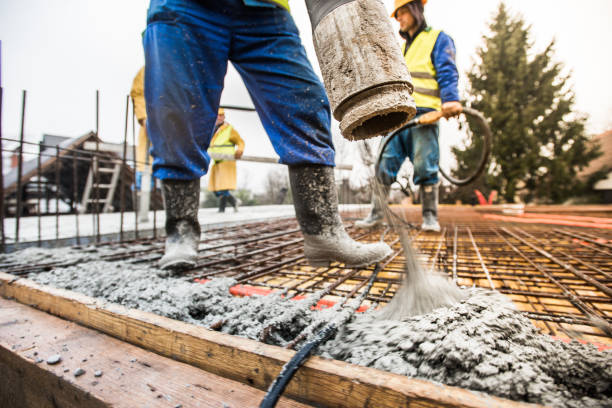 Best Concrete Foundation Repair in Church Hill, PA